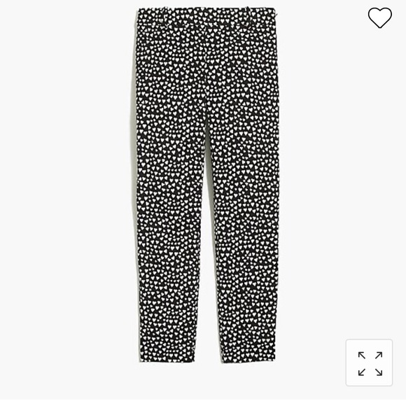 J. Crew Factory Pants - Jcrew factory Winnie pant